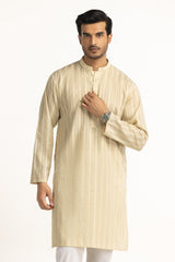 Regular Fit Styling Kurta