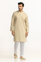 Regular Fit Styling Kurta