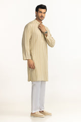 Regular Fit Styling Kurta