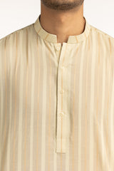 Regular Fit Styling Kurta