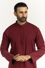 Slim Fit Styling Kurta KR-STY24-033