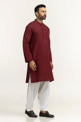 Slim Fit Styling Kurta KR-STY24-033