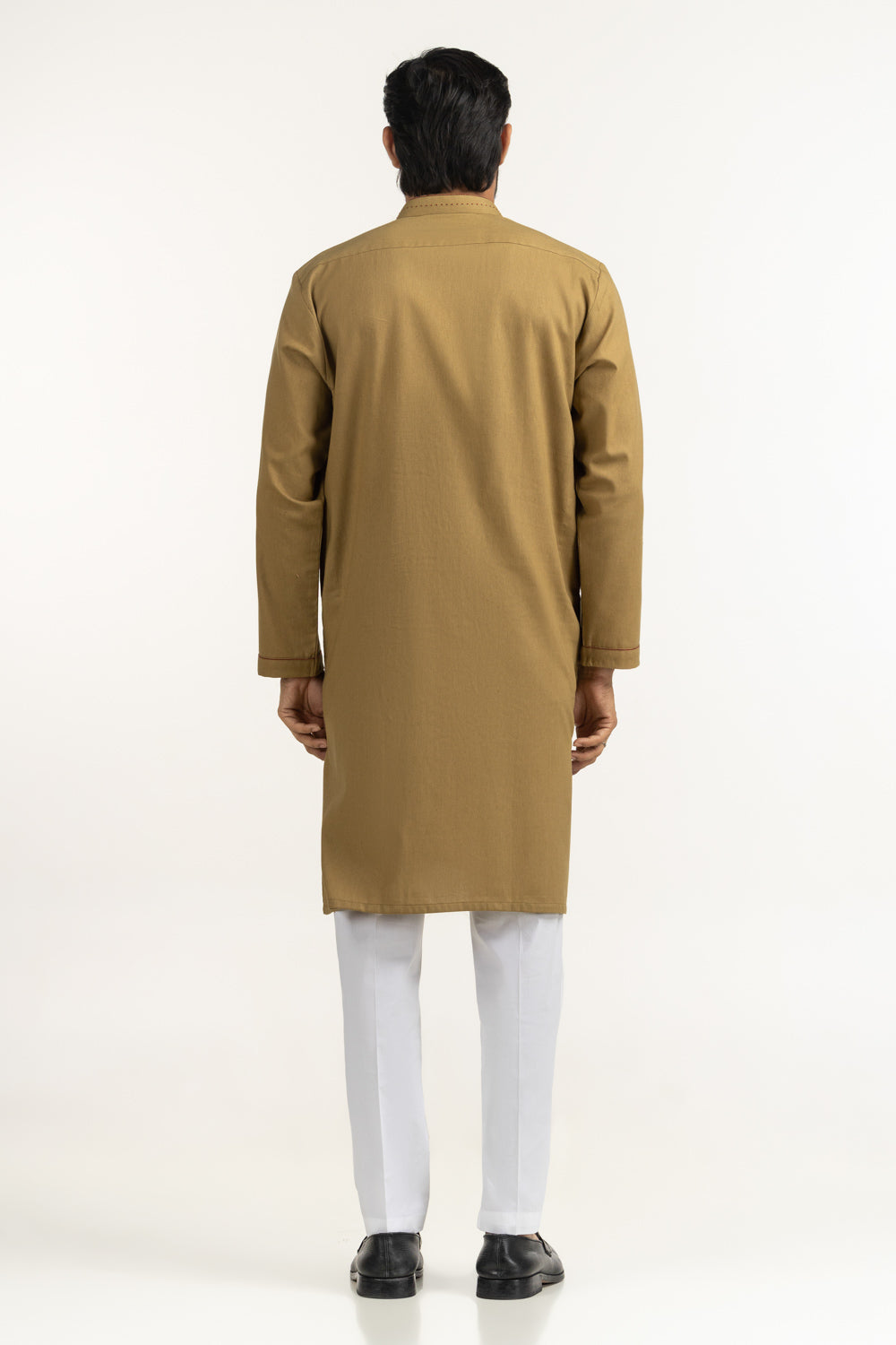 Regular Fit Styling Kurta KR-STY25-024