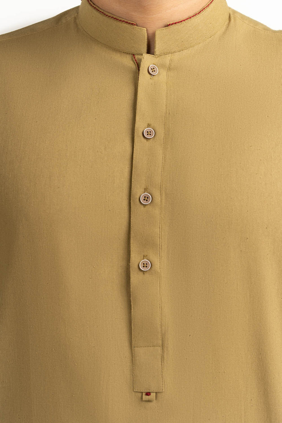 Regular Fit Styling Kurta KR-STY25-024