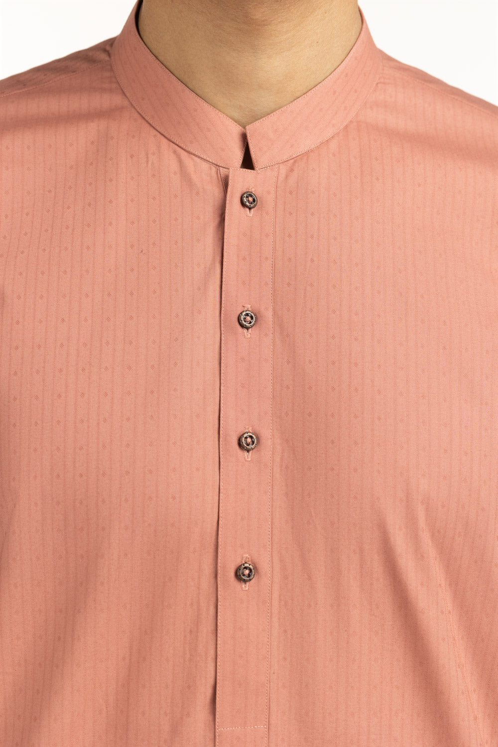 Regular Fit Basic Kurta