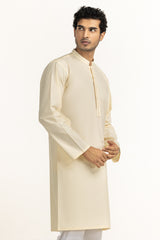 Regular Fit Basic Kurta KR-STY25-070