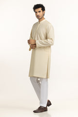 Regular Fit Basic Kurta KR-STY25-070