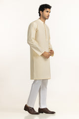 Regular Fit Basic Kurta KR-STY25-070