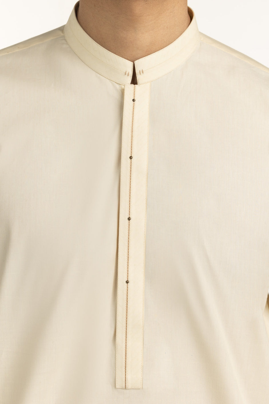 Regular Fit Basic Kurta KR-STY25-070