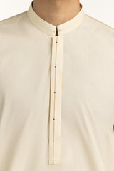 Regular Fit Basic Kurta KR-STY25-070