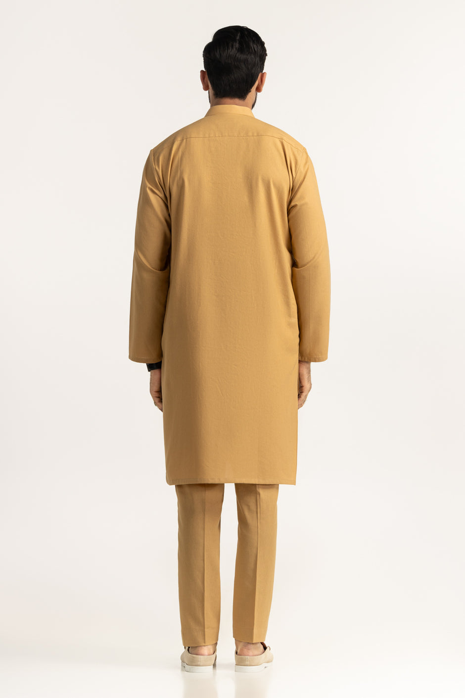 Regular Fit Basic Suits