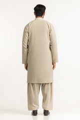 Regular Fit Basic Suits SK-BSC25-081