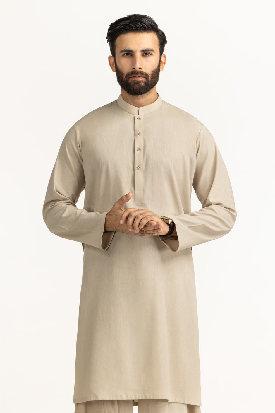 Regular Fit Basic Suits