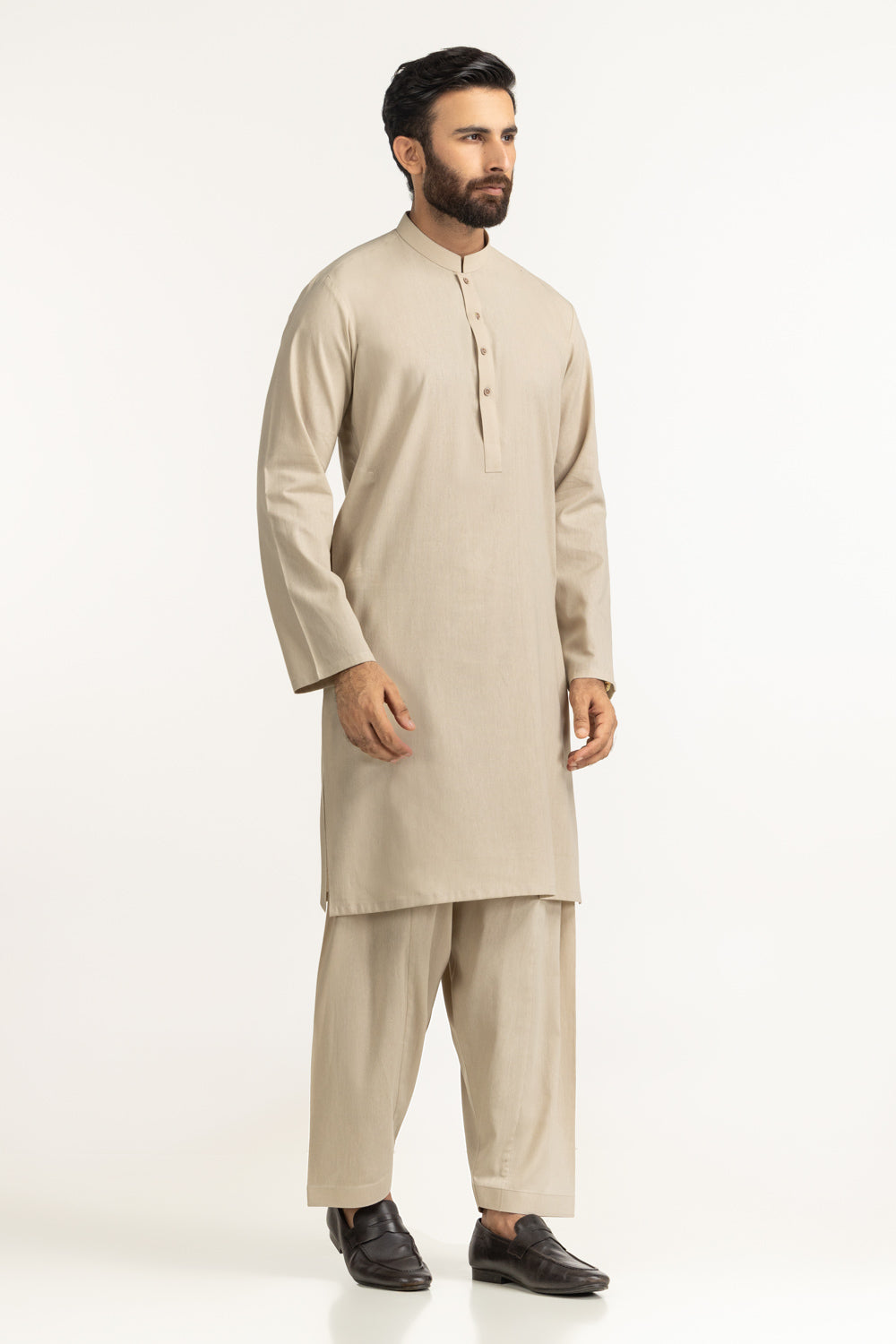 Regular Fit Basic Suits SK-BSC25-081