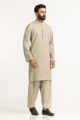 Regular Fit Basic Suits SK-BSC25-081