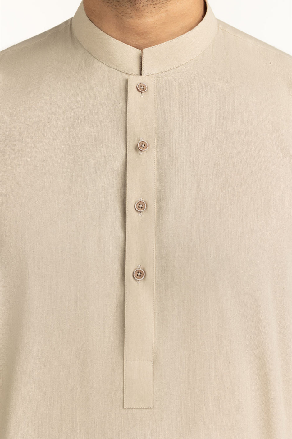 Regular Fit Basic Suits