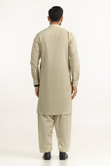 Regular Fit Styling Suits SK-EMB25-030