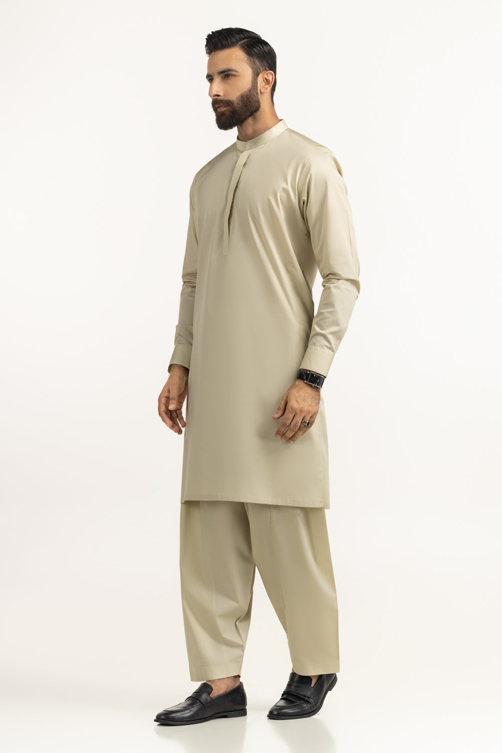 Regular Fit Styling Suits