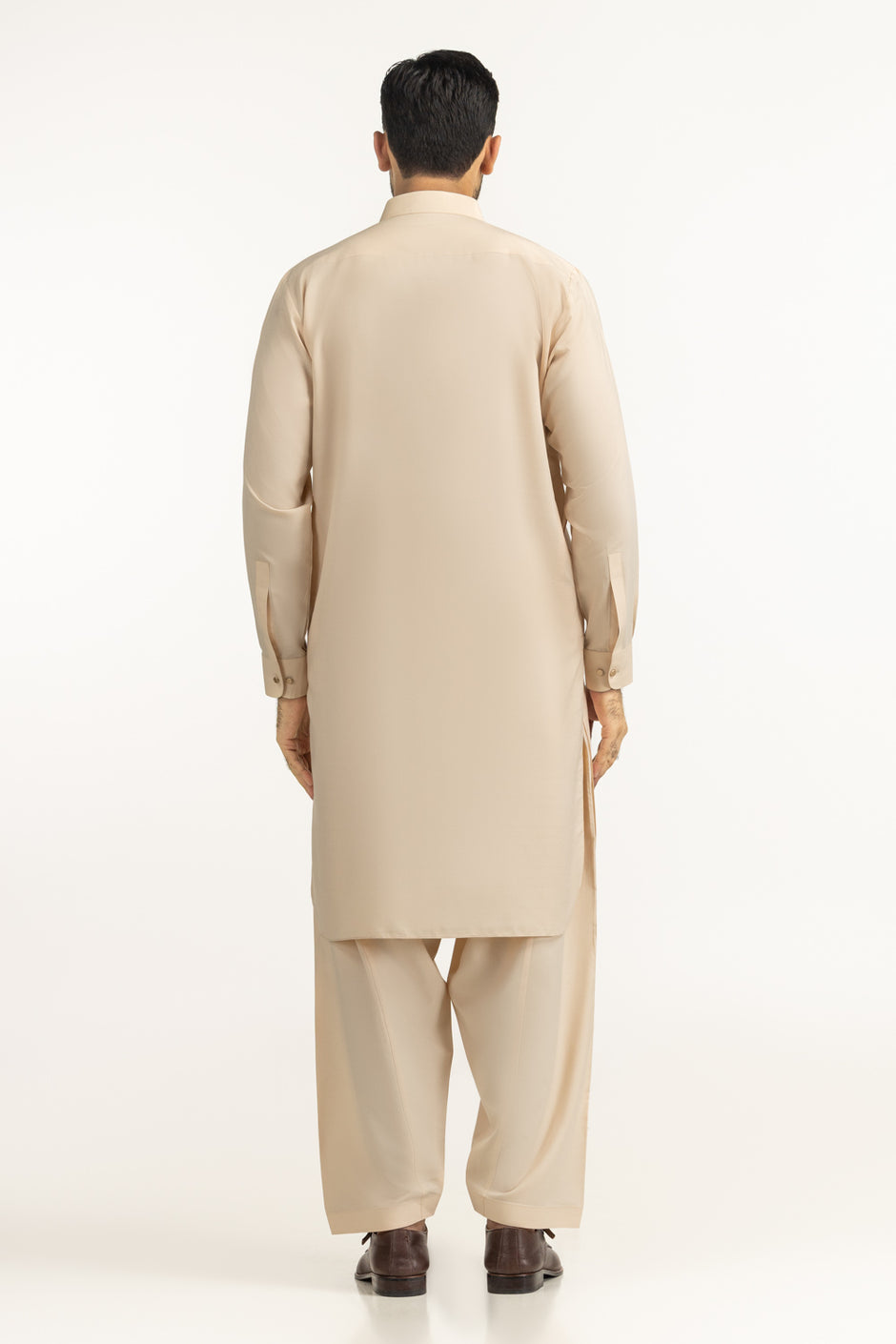 Regular Fit Basic Suits