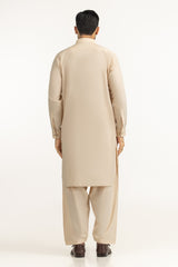 Regular Fit Basic Suits SK-BSC25-102