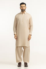 Regular Fit Basic Suits SK-BSC25-102