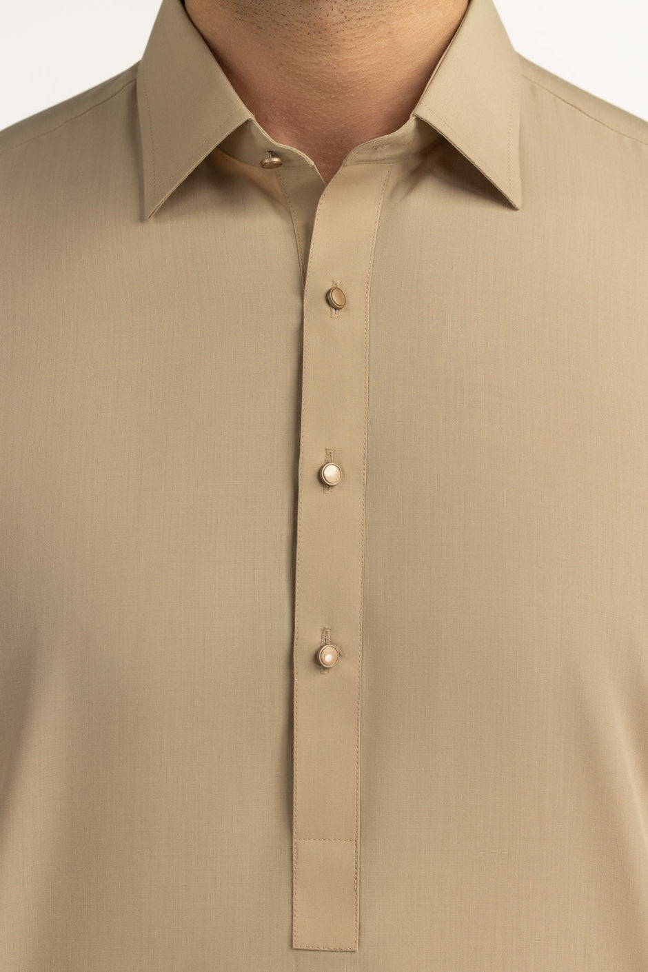 Regular Fit Basic Suits