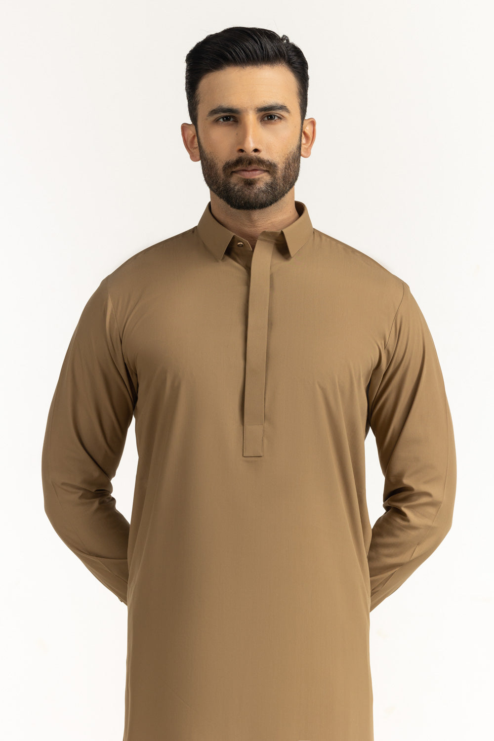 Regular Fit Basic Suits