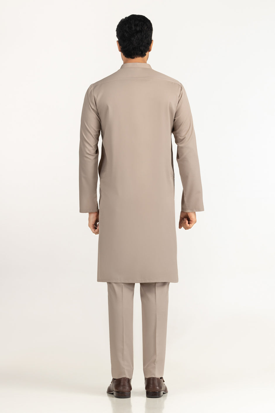 Regular Fit Basic Suits