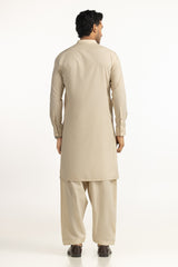 Regular Fit Basic Suits SK-BSC26-015