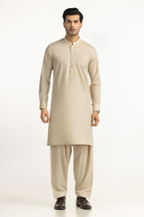 Regular Fit Basic Suits SK-BSC26-015