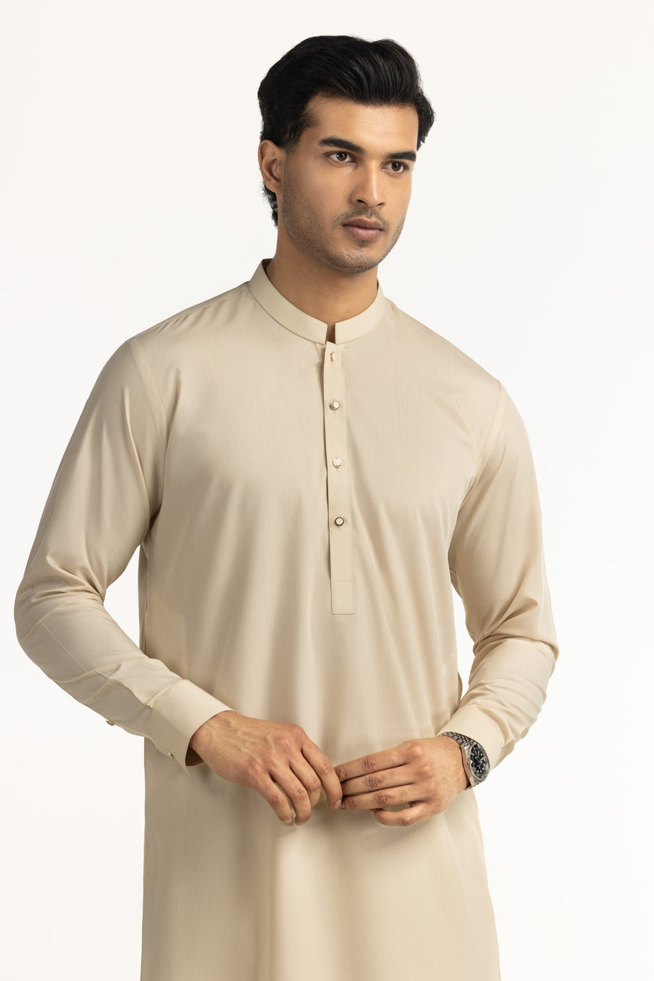 Regular Fit Basic Suits