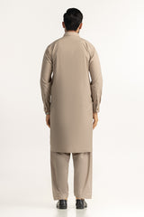 Regular Fit Basic Suits SK-BSC26-034