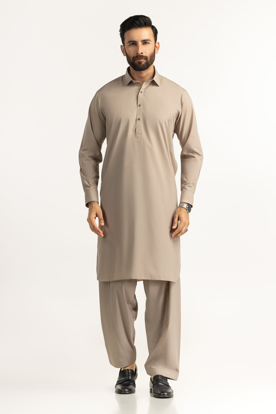 Regular Fit Basic Suits SK-BSC26-034