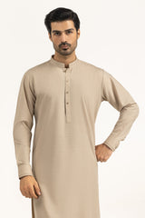 Regular Fit Embroidered Suits SK-EMB26-002