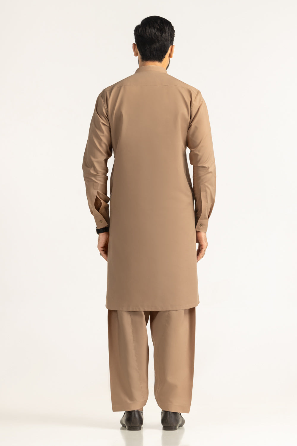Regular Fit Basic Suits