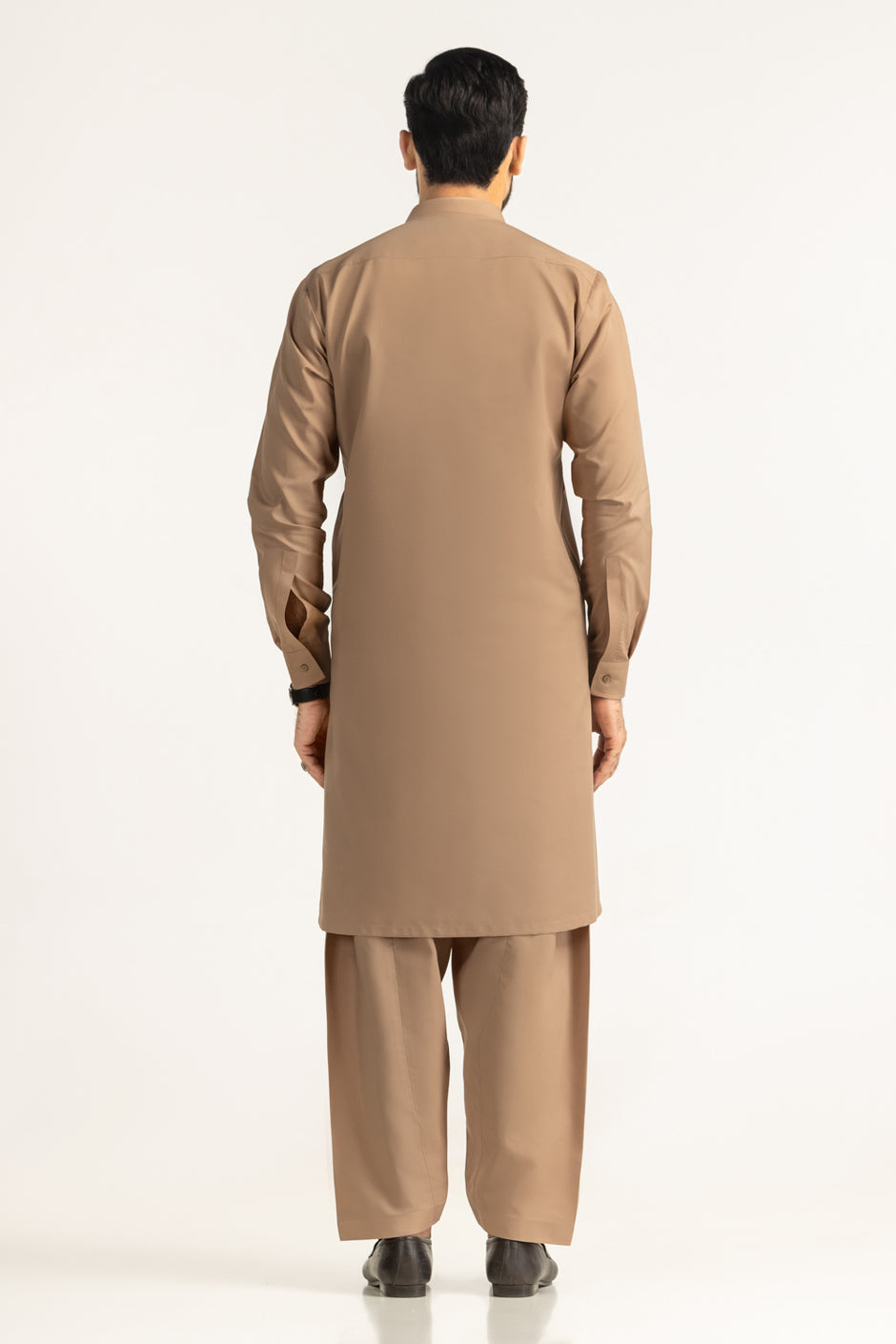 Regular Fit Basic Suits SK-FRIBC26-003