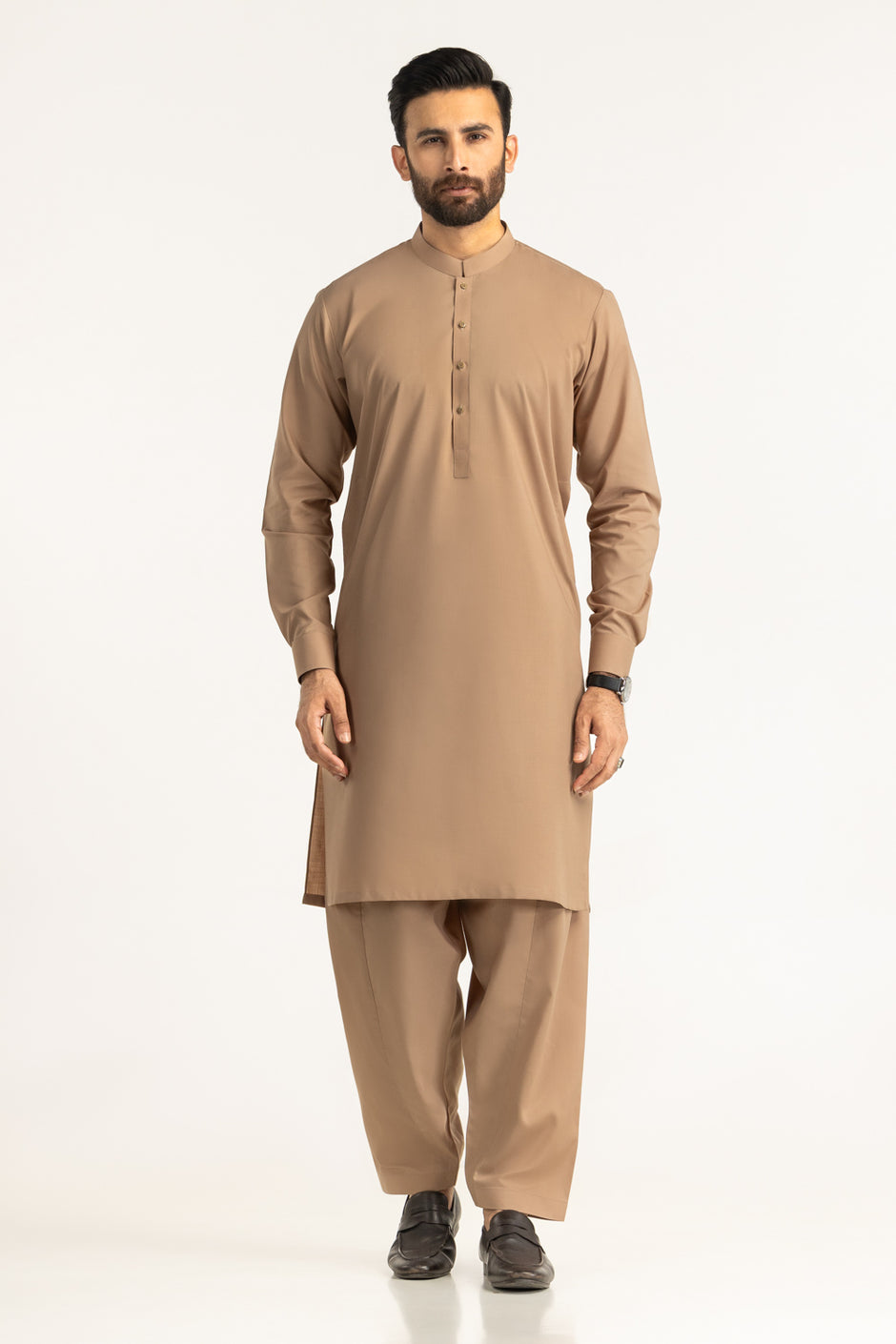 Regular Fit Basic Suits SK-FRIBC26-003