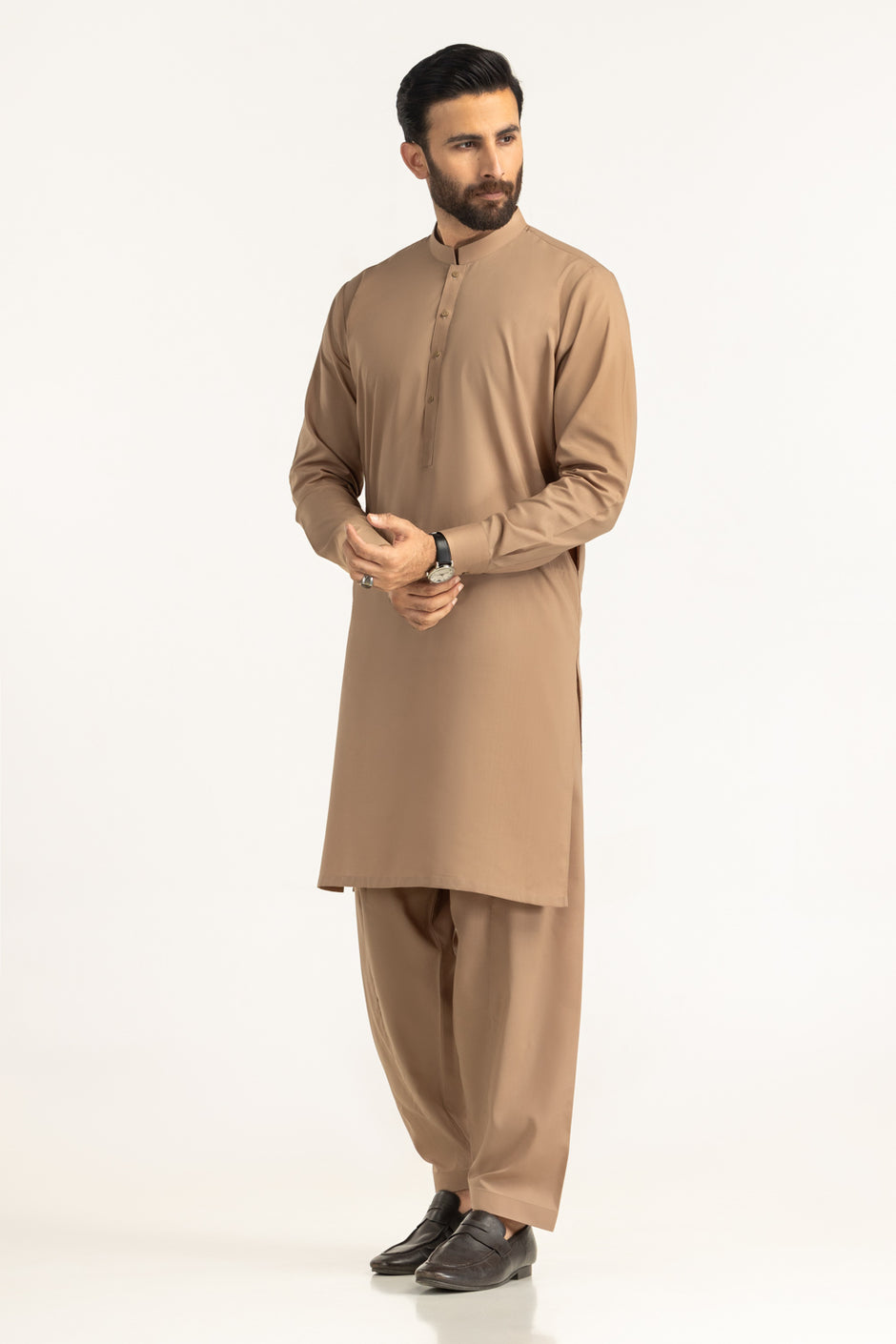 Regular Fit Basic Suits SK-FRIBC26-003