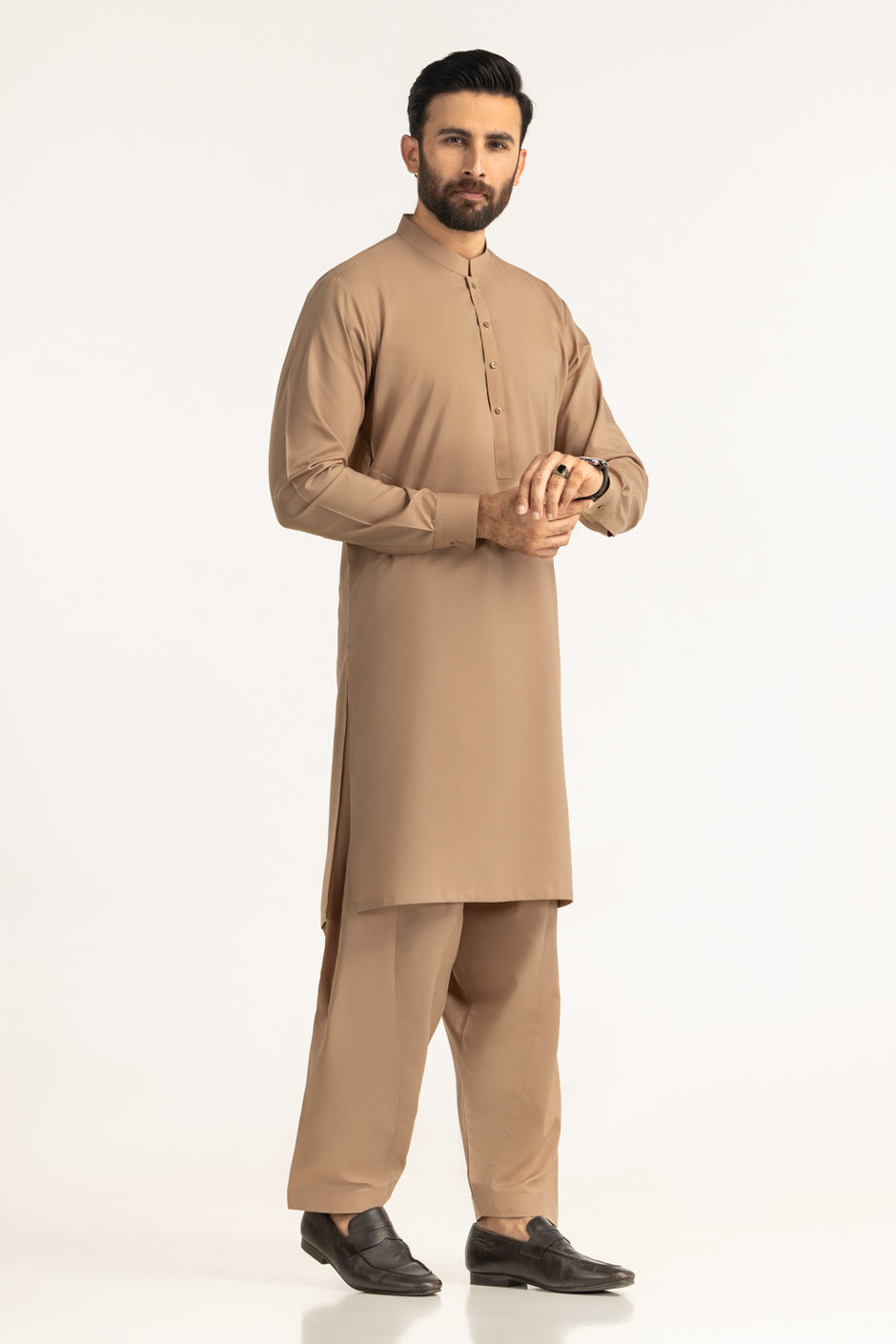 Regular Fit Basic Suits SK-FRIBC26-003
