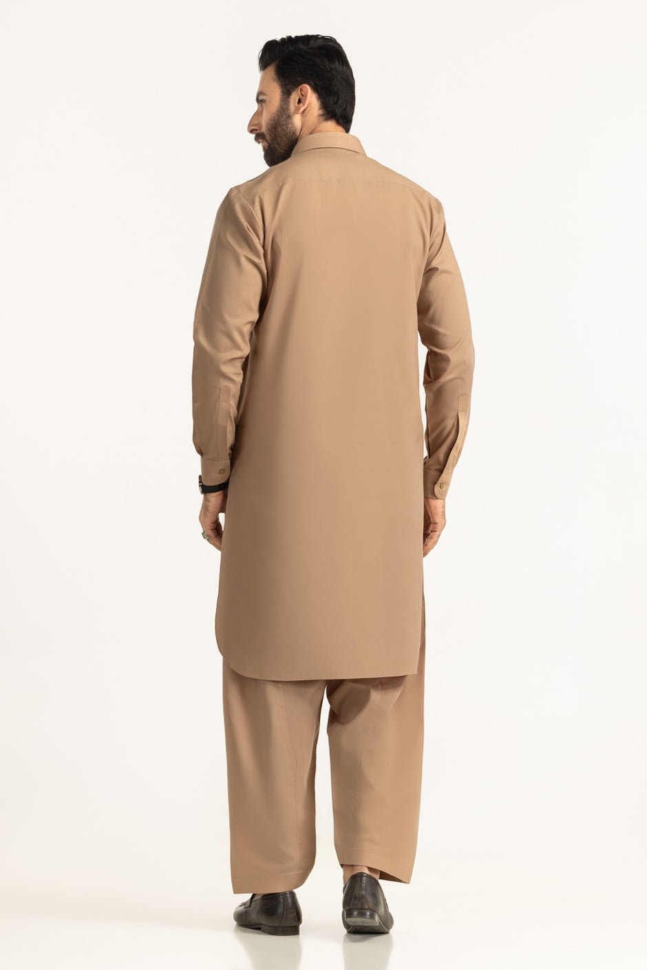Regular Fit Basic Suits SK-FRISC26-003