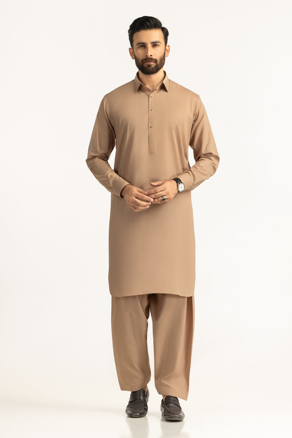 Regular Fit Basic Suits SK-FRISC26-003