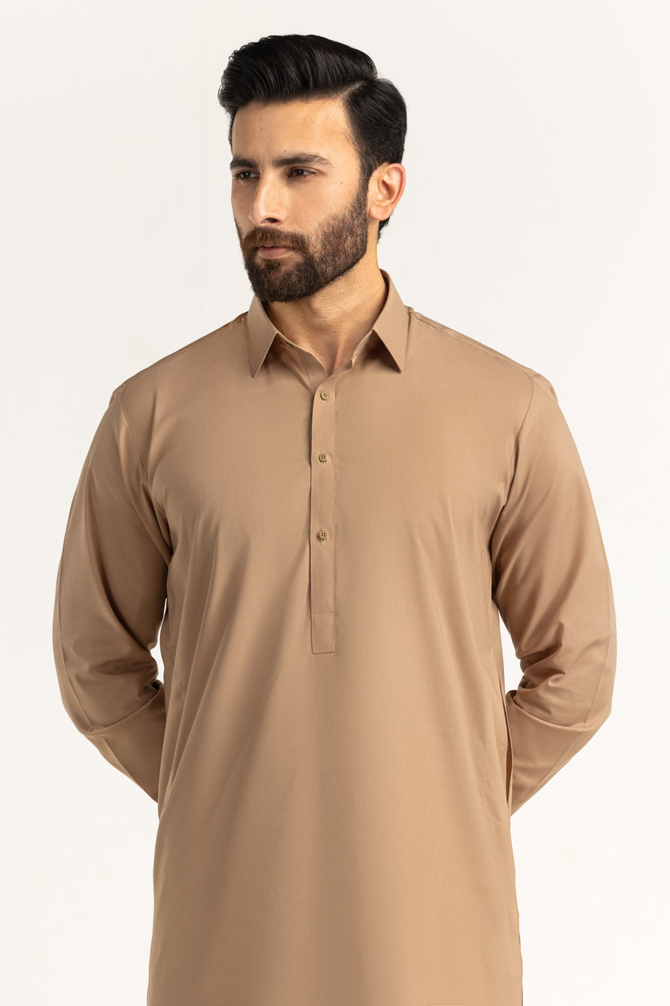 Regular Fit Basic Suits SK-FRISC26-003