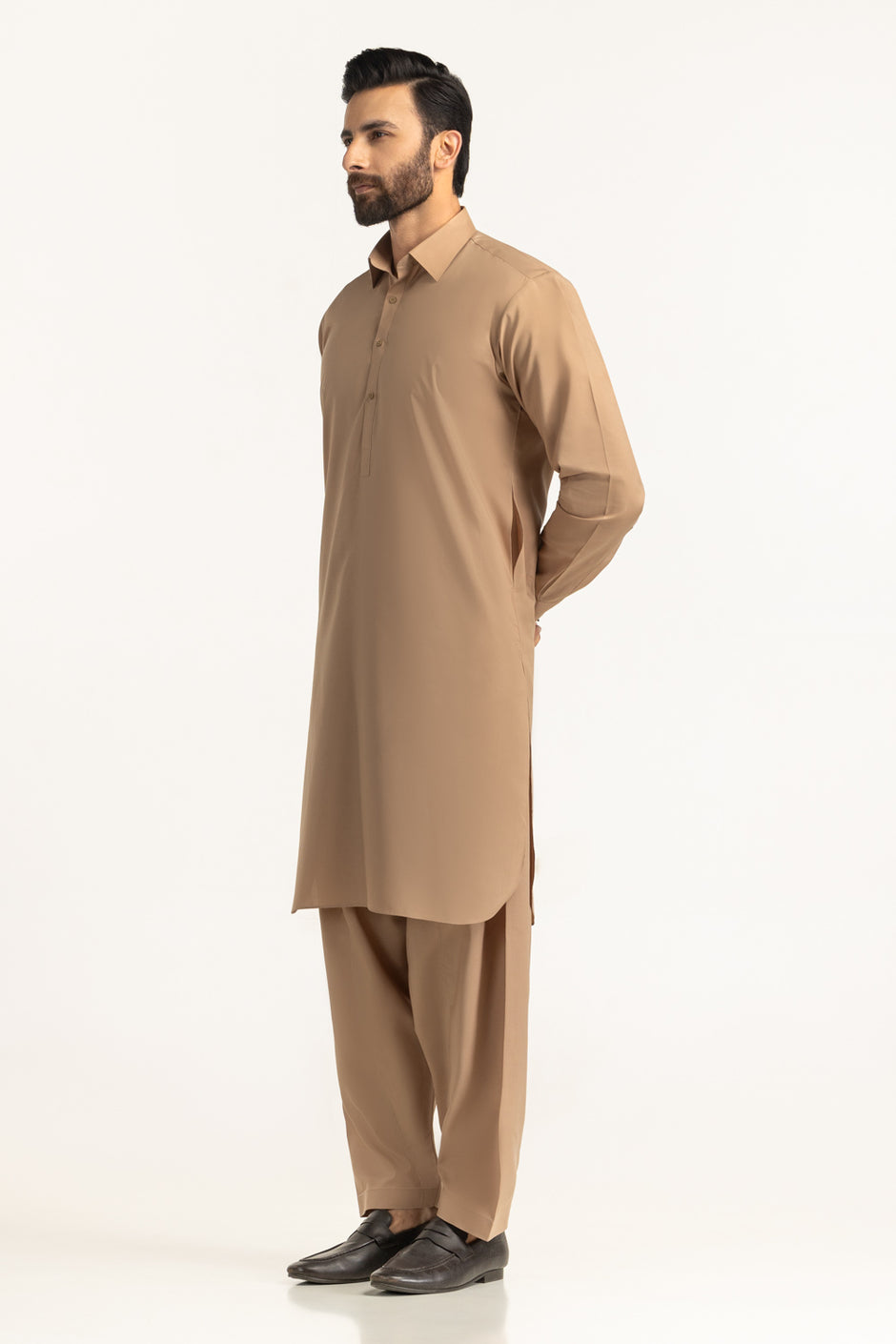 Regular Fit Basic Suits SK-FRISC26-003