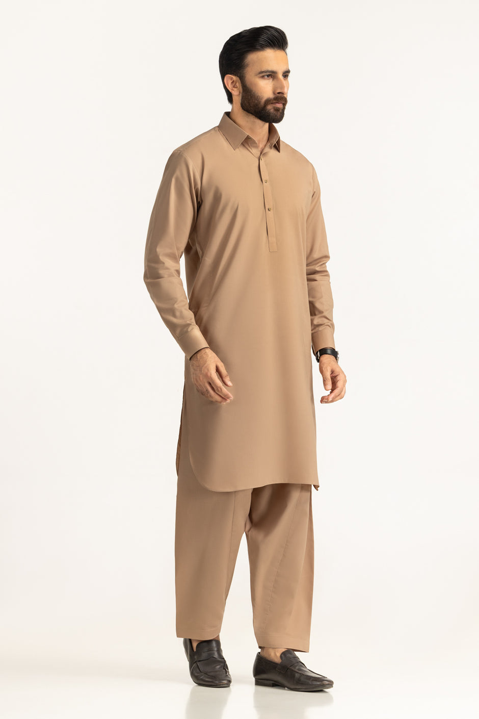 Regular Fit Basic Suits SK-FRISC26-003