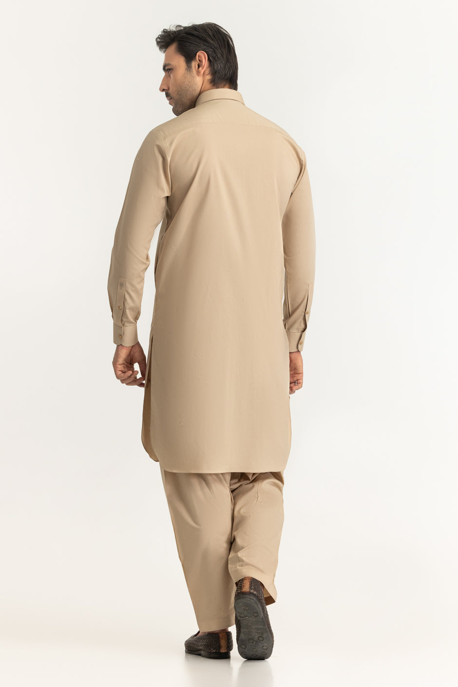 Regular Fit Styling Suits