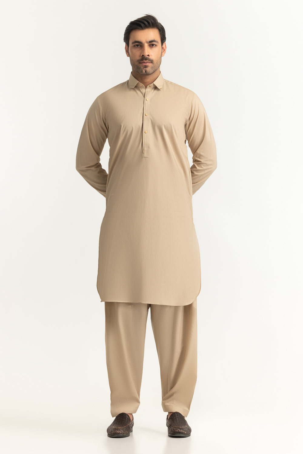 Regular Fit Styling Suits
