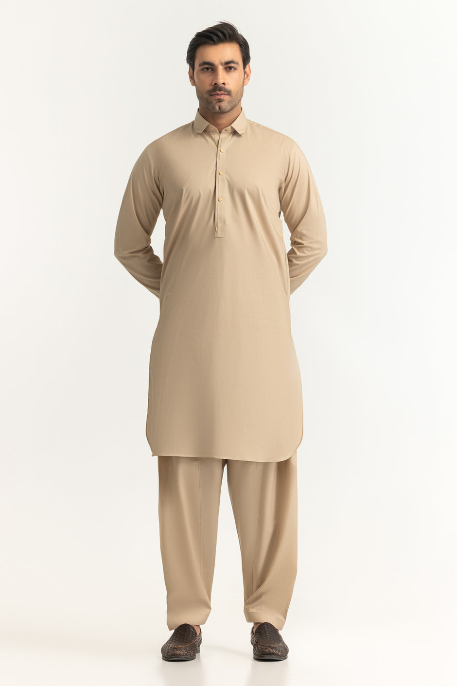 Regular Fit Styling Suits
