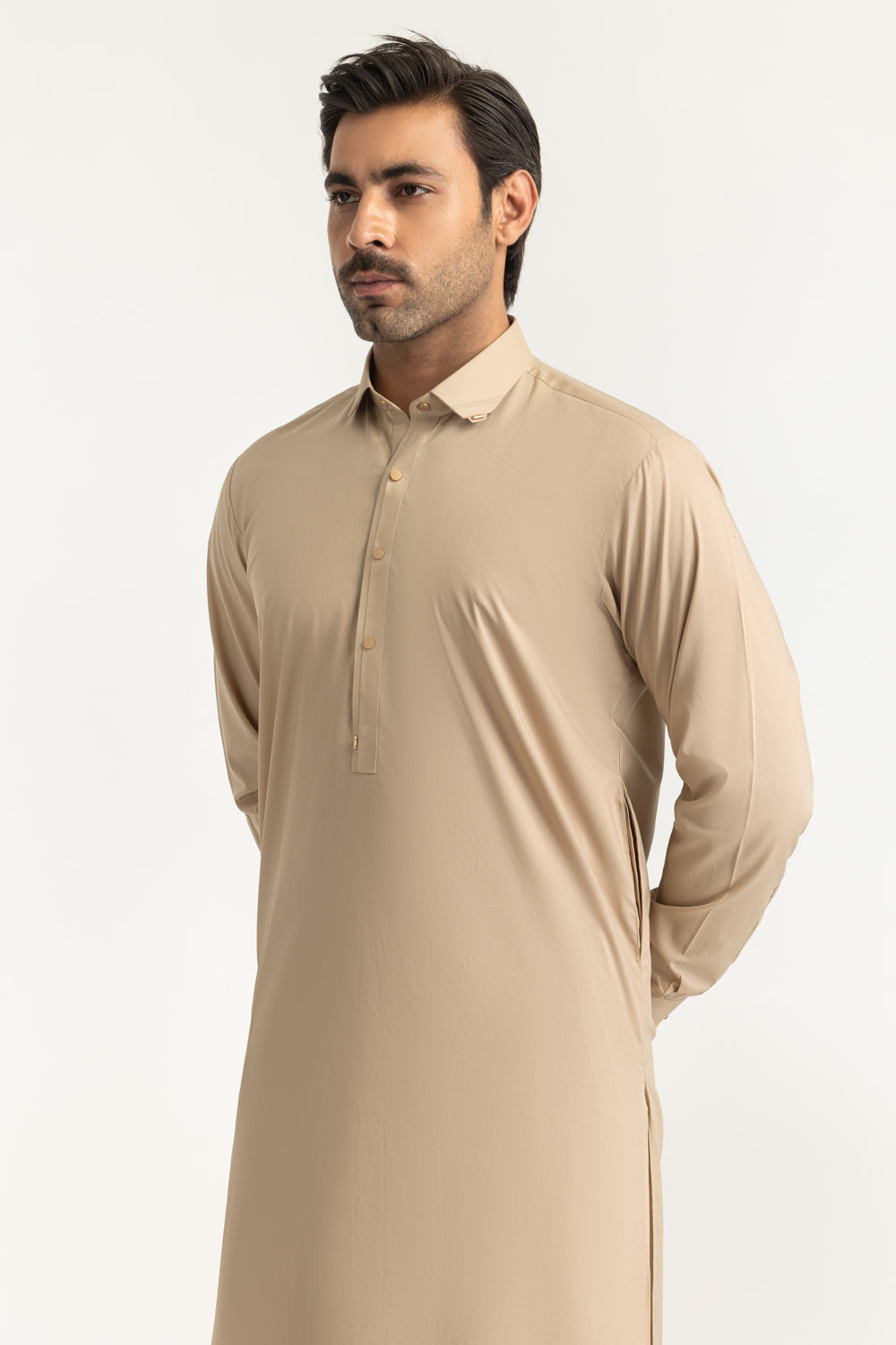 Regular Fit Styling Suits