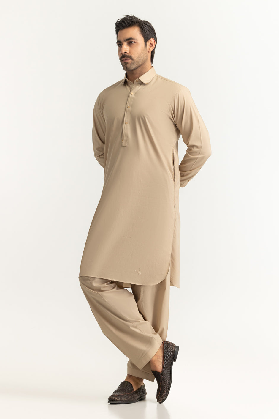 Regular Fit Styling Suits