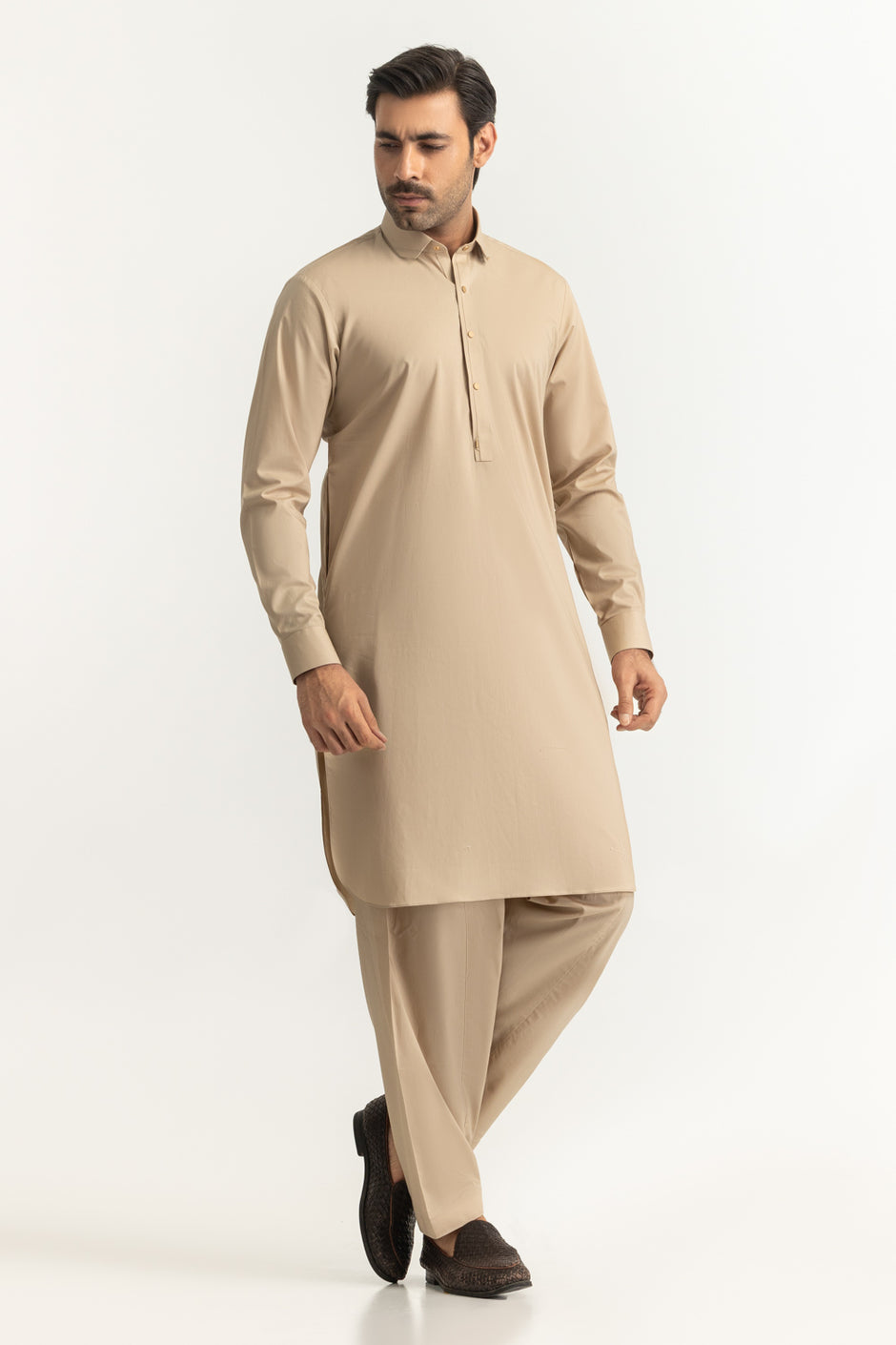 Regular Fit Styling Suits
